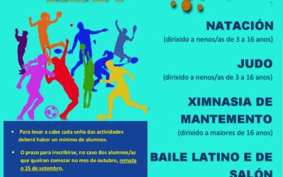 ESCOLAS MUNICIPAIS 2023/2024