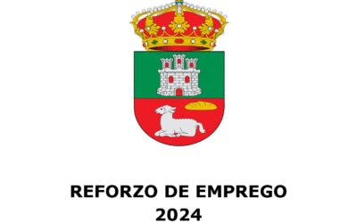 REFORZO DE EMPREGO 2024