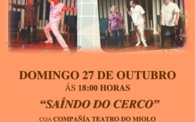 CIRCUÍTO DE TEATRO PROFESIONAL 2024