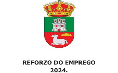 REFORZO DO EMPREGO 2024