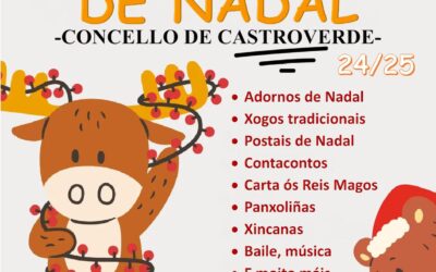 CAMPUS DE NADAL 2024/2025