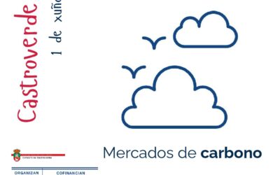 POSTO DE INFORMACION DE MERCADOS DE CARBONO NA FEIRA