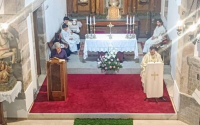 CORPUS CHRISTI