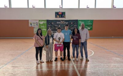 XVIII MARATÓN DE FÚTBOL SALA