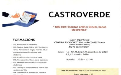 II CURSO DIXITALÍZATE