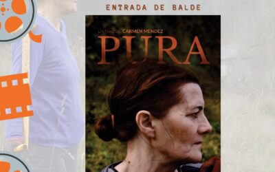 PROXECCIÓN E COLOQUIO