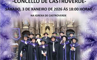 CONCERTO DE NADAL
