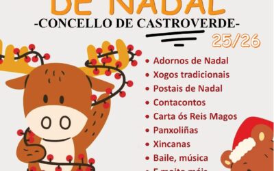 CAMPUS DE NADAL 2025-2026