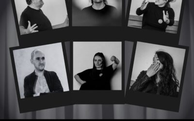 TEATRO IMPRODUTIVAS EN CASTROVERDE