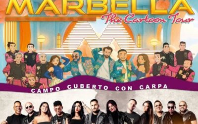 FESTA DA XUVENTUDE 2025