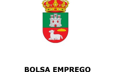 BOLSA EMPREGO AUXILIAR ADMINISTRATIVO