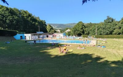 -REABRIMOS AS PISCINAS MUNICIPAIS DE CASTROVERDE-