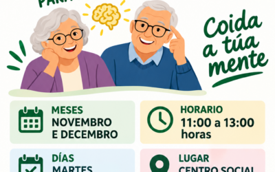 TALLER DE MEMORIA